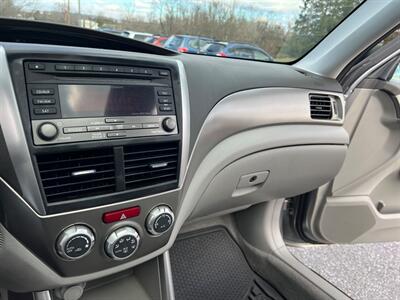 2009 Subaru Forester 2.5 X Limited   - Photo 25 - Jonestown, PA 17038