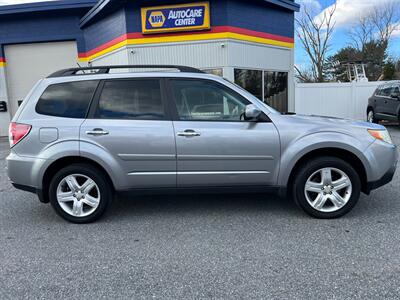 2009 Subaru Forester 2.5 X Limited   - Photo 4 - Jonestown, PA 17038