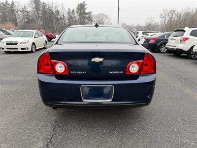 2012 Chevrolet Malibu LT   - Photo 7 - Jonestown, PA 17038