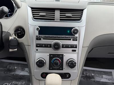 2012 Chevrolet Malibu LT   - Photo 18 - Jonestown, PA 17038