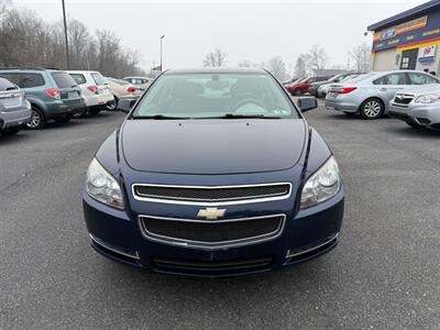 2012 Chevrolet Malibu LT   - Photo 3 - Jonestown, PA 17038