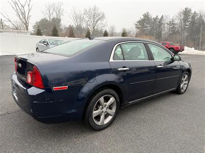 2012 Chevrolet Malibu LT   - Photo 6 - Jonestown, PA 17038