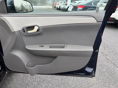 2012 Chevrolet Malibu LT   - Photo 20 - Jonestown, PA 17038