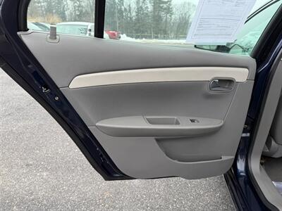 2012 Chevrolet Malibu LT   - Photo 12 - Jonestown, PA 17038