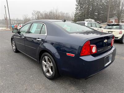 2012 Chevrolet Malibu LT   - Photo 8 - Jonestown, PA 17038