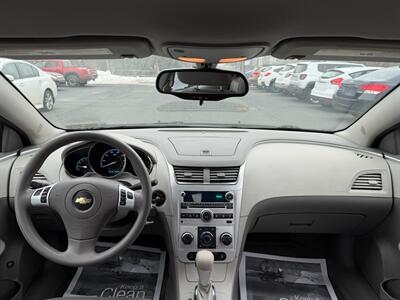 2012 Chevrolet Malibu LT   - Photo 17 - Jonestown, PA 17038