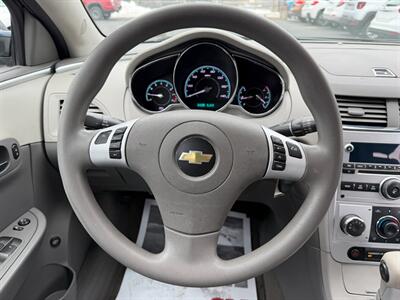 2012 Chevrolet Malibu LT   - Photo 19 - Jonestown, PA 17038