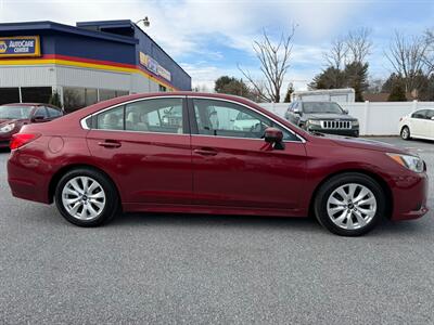 2016 Subaru Legacy 2.5i Premium   - Photo 5 - Jonestown, PA 17038