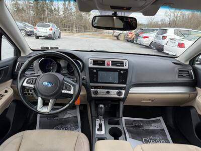 2016 Subaru Legacy 2.5i Premium   - Photo 17 - Jonestown, PA 17038
