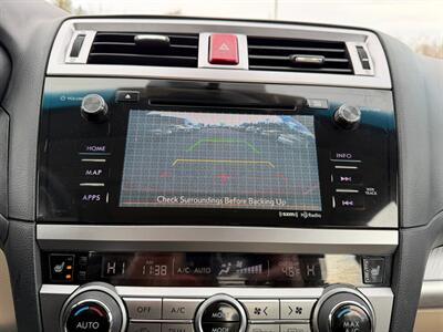 2016 Subaru Legacy 2.5i Premium   - Photo 23 - Jonestown, PA 17038