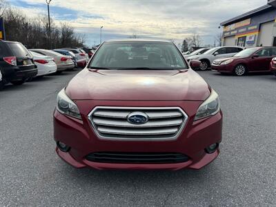 2016 Subaru Legacy 2.5i Premium   - Photo 3 - Jonestown, PA 17038