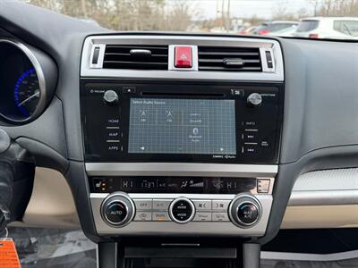 2016 Subaru Legacy 2.5i Premium   - Photo 18 - Jonestown, PA 17038