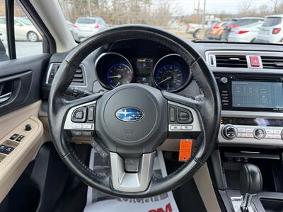 2016 Subaru Legacy 2.5i Premium   - Photo 20 - Jonestown, PA 17038