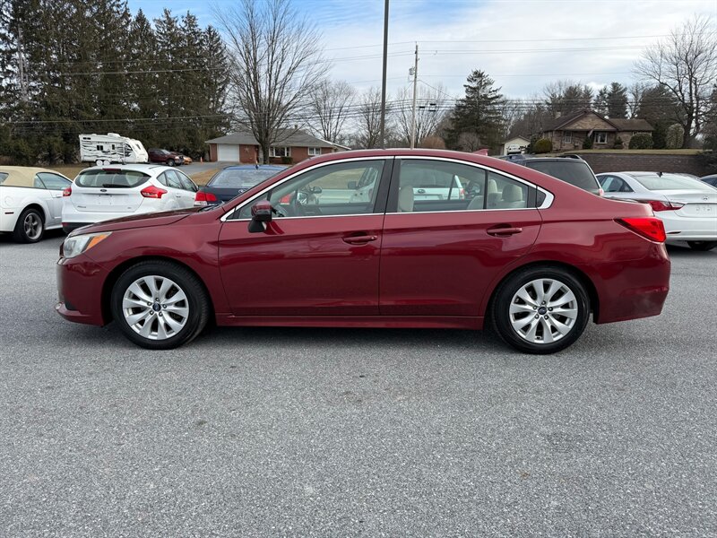 2016 Subaru Legacy 2.5i Premium   - Photo 1 - Jonestown, PA 17038