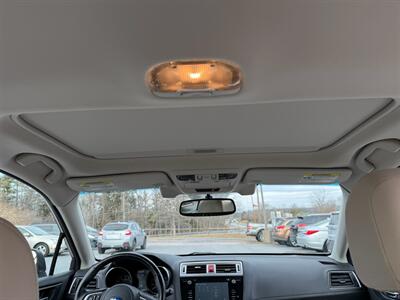2016 Subaru Legacy 2.5i Premium   - Photo 19 - Jonestown, PA 17038