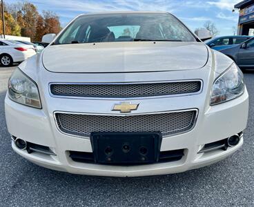 2011 Chevrolet Malibu LTZ   - Photo 7 - Jonestown, PA 17038