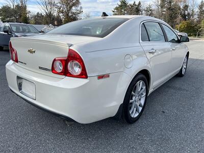 2011 Chevrolet Malibu LTZ   - Photo 4 - Jonestown, PA 17038