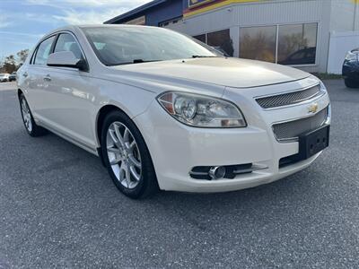 2011 Chevrolet Malibu LTZ   - Photo 6 - Jonestown, PA 17038