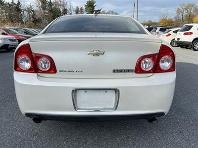 2011 Chevrolet Malibu LTZ   - Photo 3 - Jonestown, PA 17038