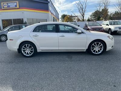 2011 Chevrolet Malibu LTZ   - Photo 5 - Jonestown, PA 17038