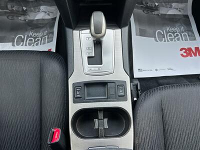 2011 Subaru Legacy 2.5i Premium   - Photo 11 - Jonestown, PA 17038