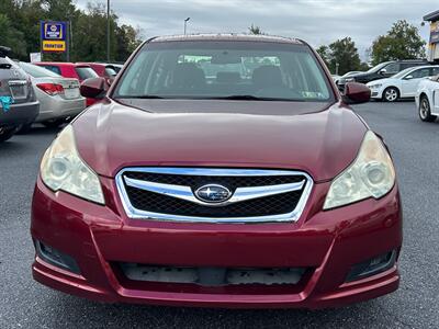 2011 Subaru Legacy 2.5i Premium   - Photo 3 - Jonestown, PA 17038