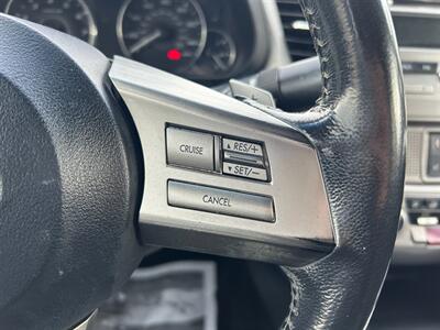 2011 Subaru Legacy 2.5i Premium   - Photo 12 - Jonestown, PA 17038