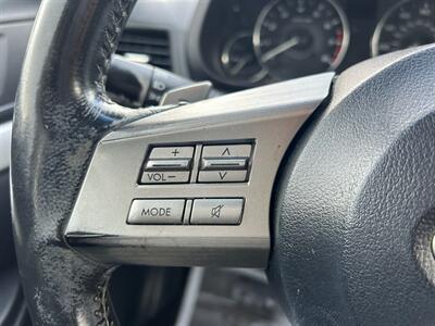 2011 Subaru Legacy 2.5i Premium   - Photo 13 - Jonestown, PA 17038