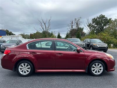 2011 Subaru Legacy 2.5i Premium   - Photo 24 - Jonestown, PA 17038