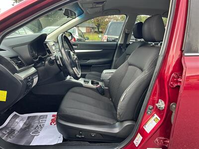 2011 Subaru Legacy 2.5i Premium   - Photo 18 - Jonestown, PA 17038