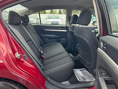 2011 Subaru Legacy 2.5i Premium   - Photo 20 - Jonestown, PA 17038