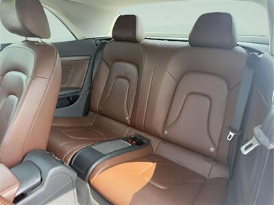 2014 Audi A5 2.0T quattro Premium Plus - Photo 10 - Jonestown, PA 17038
