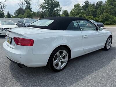 2014 Audi A5 2.0T quattro Premium Plus - Photo 6 - Jonestown, PA 17038