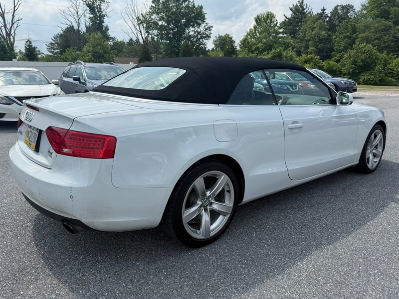 2014 Audi A5 2.0T quattro Premium Plus - Photo 6 - Jonestown, PA 17038