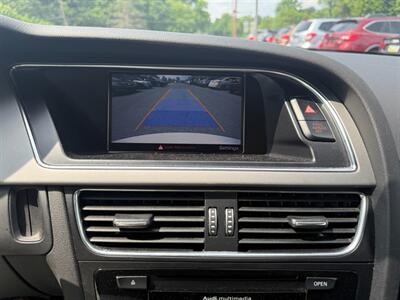 2014 Audi A5 2.0T quattro Premium Plus - Photo 11 - Jonestown, PA 17038