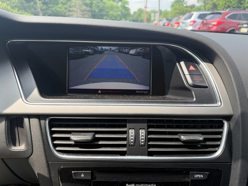 2014 Audi A5 2.0T quattro Premium Plus - Photo 11 - Jonestown, PA 17038