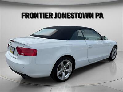 2014 Audi A5 2.0T quattro Premium Plus - Photo 5 - Jonestown, PA 17038