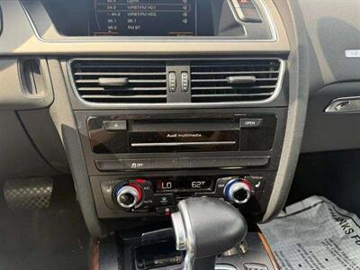 2014 Audi A5 2.0T quattro Premium Plus - Photo 11 - Jonestown, PA 17038