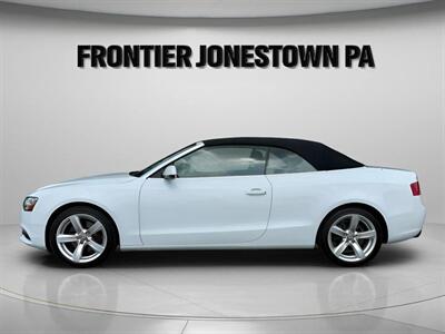 2014 Audi A5 2.0T quattro Premium Plus - Photo 7 - Jonestown, PA 17038