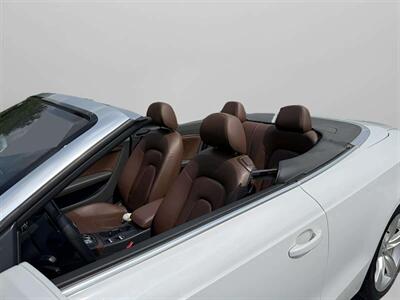 2014 Audi A5 2.0T quattro Premium Plus - Photo 13 - Jonestown, PA 17038