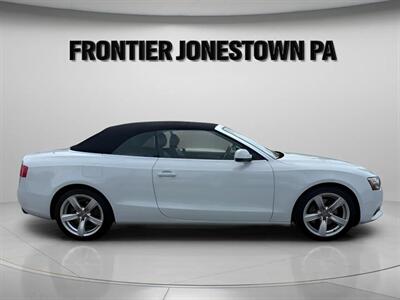 2014 Audi A5 2.0T quattro Premium Plus - Photo 4 - Jonestown, PA 17038