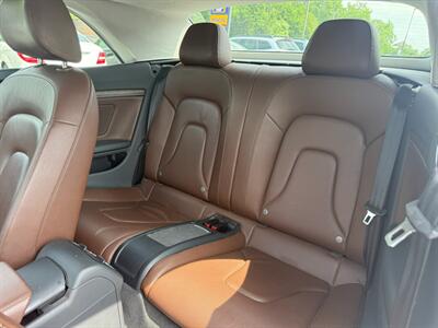 2014 Audi A5 2.0T quattro Premium Plus - Photo 9 - Jonestown, PA 17038