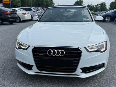 2014 Audi A5 2.0T quattro Premium Plus - Photo 3 - Jonestown, PA 17038