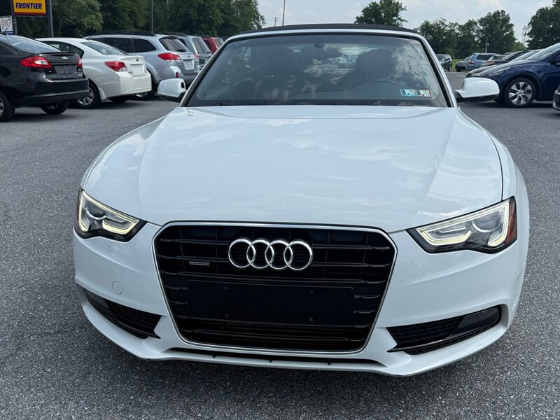 2014 Audi A5 2.0T quattro Premium Plus - Photo 3 - Jonestown, PA 17038