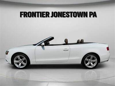 2014 Audi A5 2.0T quattro Premium Plus - Photo 6 - Jonestown, PA 17038