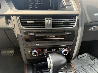 2014 Audi A5 2.0T quattro Premium Plus - Photo 10 - Jonestown, PA 17038