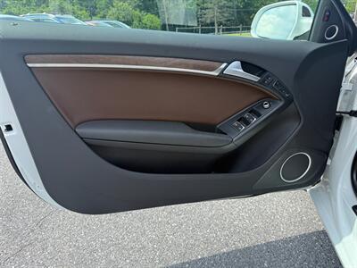 2014 Audi A5 2.0T quattro Premium Plus - Photo 7 - Jonestown, PA 17038