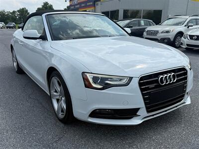 2014 Audi A5 2.0T quattro Premium Plus - Photo 4 - Jonestown, PA 17038