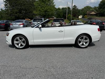 2014 Audi A5 2.0T quattro Premium Plus - Photo 12 - Jonestown, PA 17038