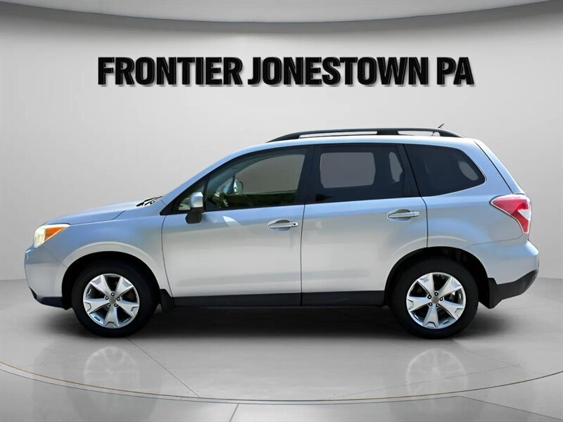 2014 Subaru Forester 2.5i Premium   - Photo 1 - Jonestown, PA 17038